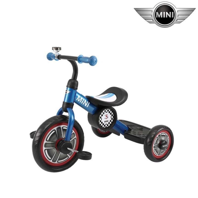Mini cooper tricycle online