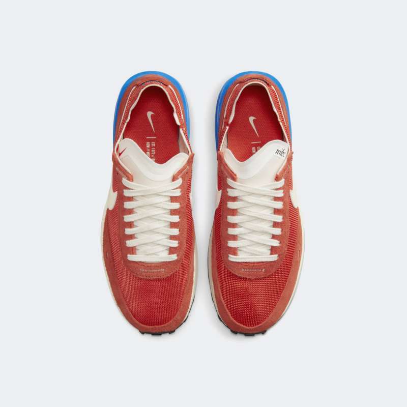 Sepatu Nike Waffle Racer 2x Sneaker SEPATU BEKAS/SECOND/TRIFHT - Main Image