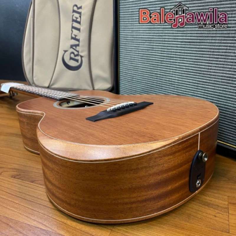 Gitar crafter original top