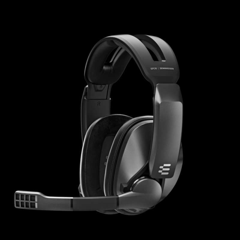 Jual Epos Gsp 370 Sennheiser 7.1 Surround Gaming Headset Ps5 Pc Xbox Phone Di Seller Tuskar Kebon Kacang Kota Jakarta Pusat Blibli