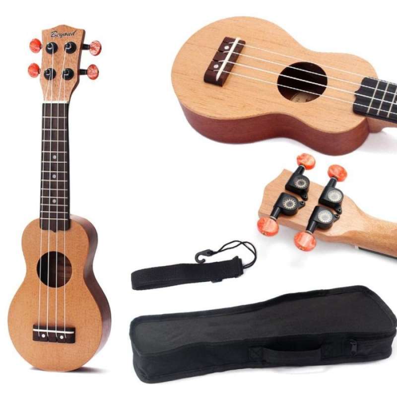 17 inch ukulele hot sale
