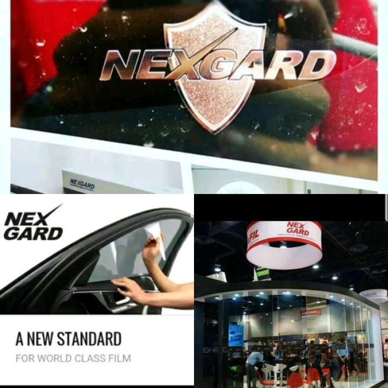 Nexgard premium online