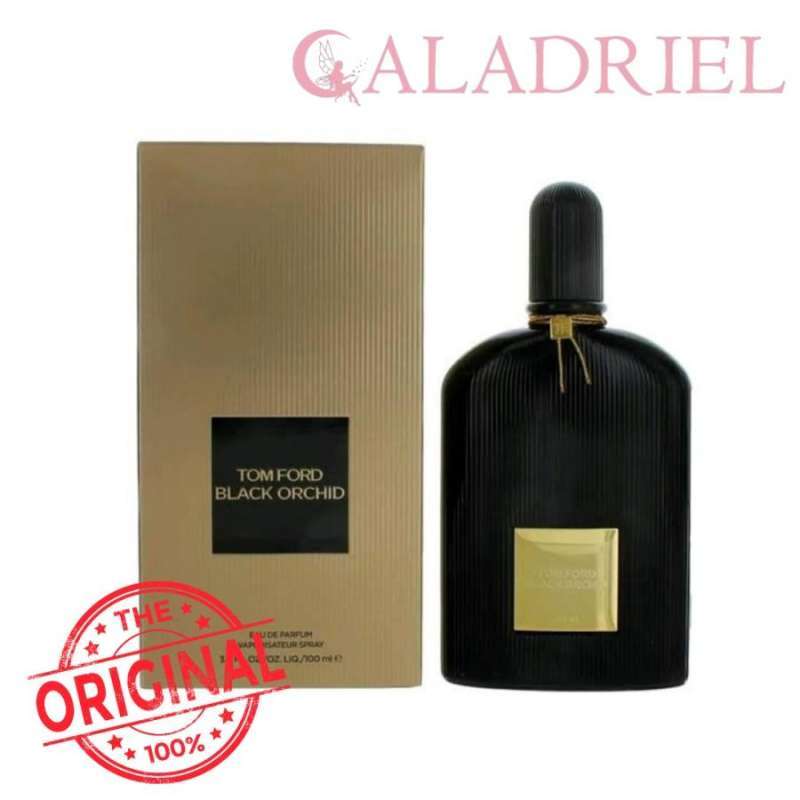Tom ford new arrivals black orchid harga