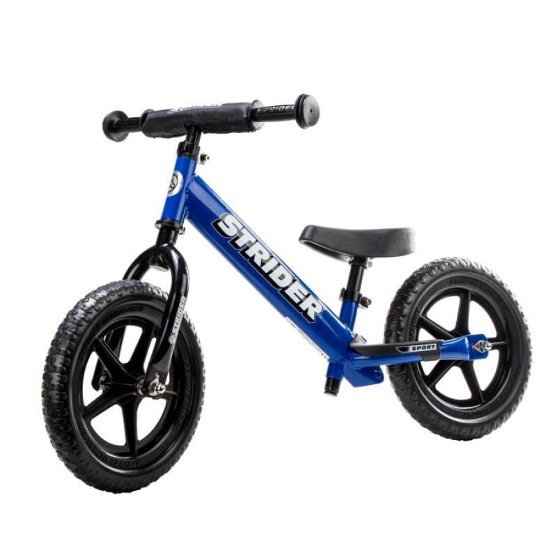 sepeda anak strider bike 12 sport
