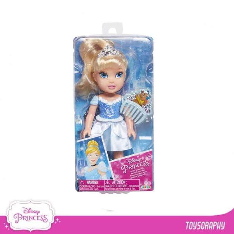 Disney princess 2025 petite cinderella