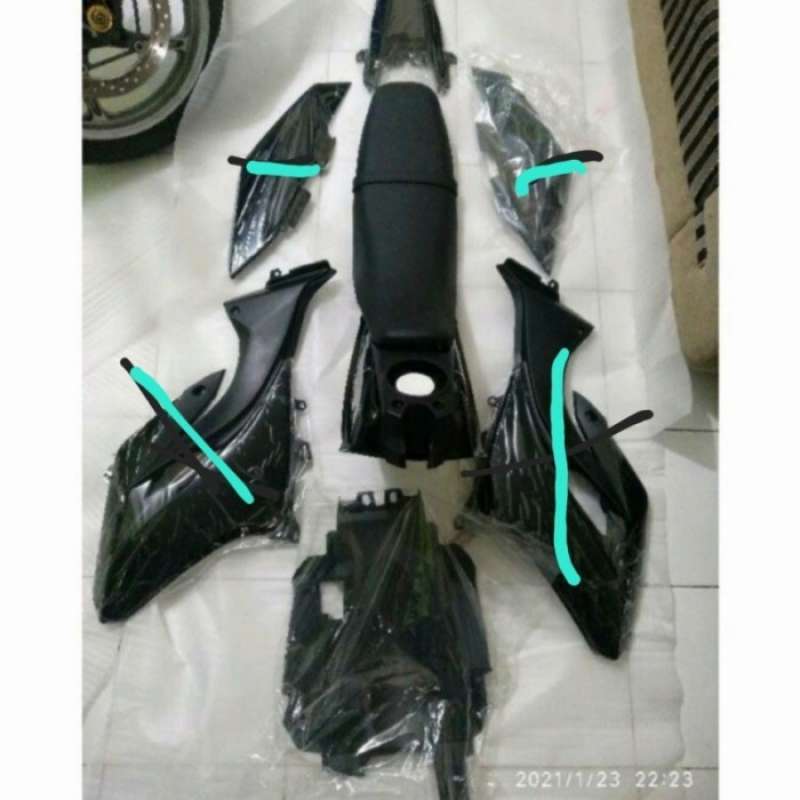 Body wr best sale 155