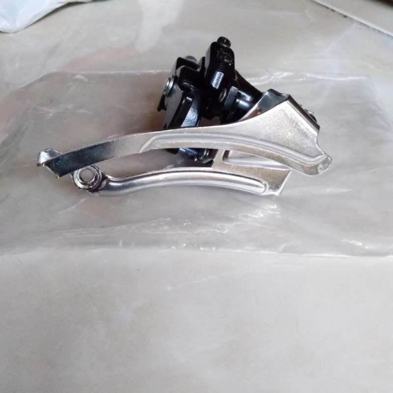 Skilful derailleur 2025