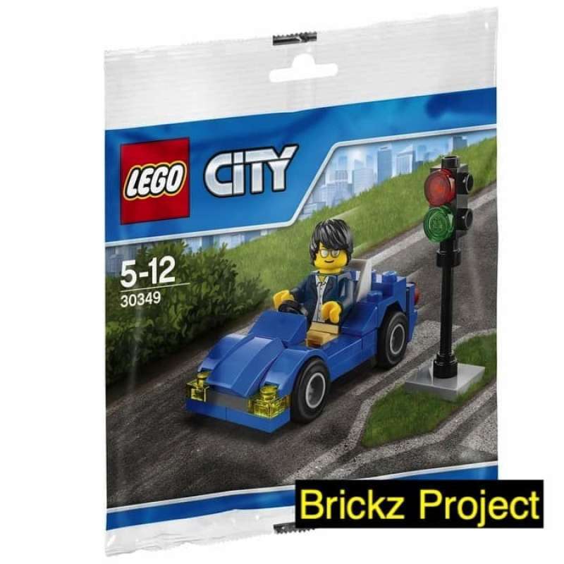 Lego 30349 sales