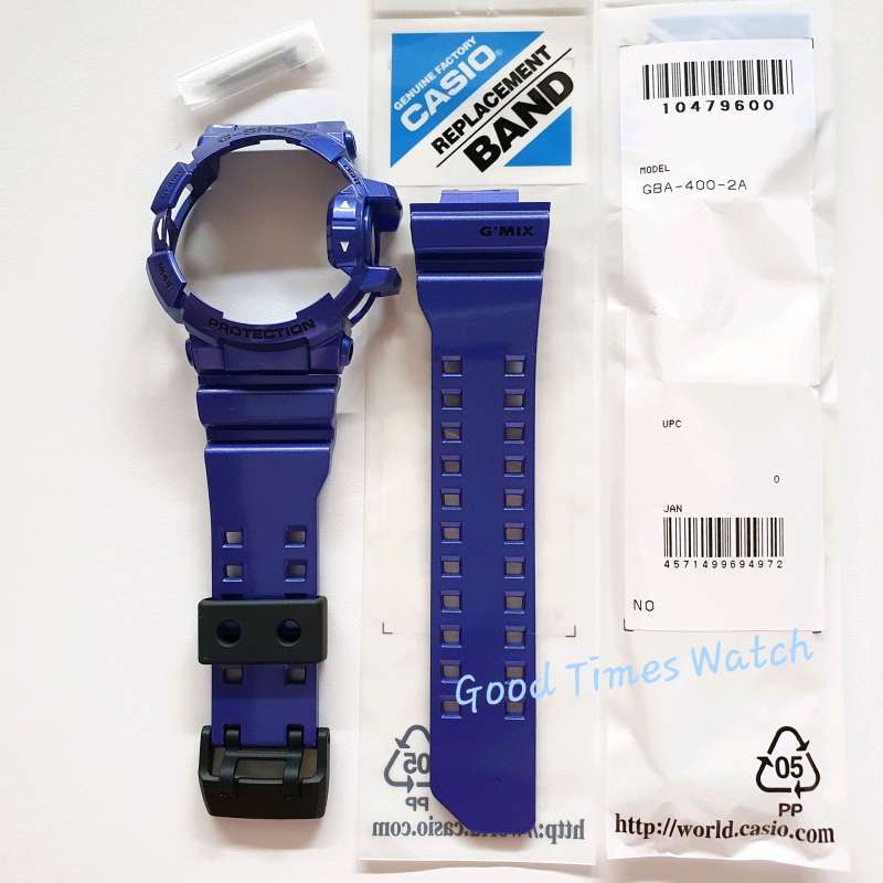 Jual bezel g outlet shock ga 110