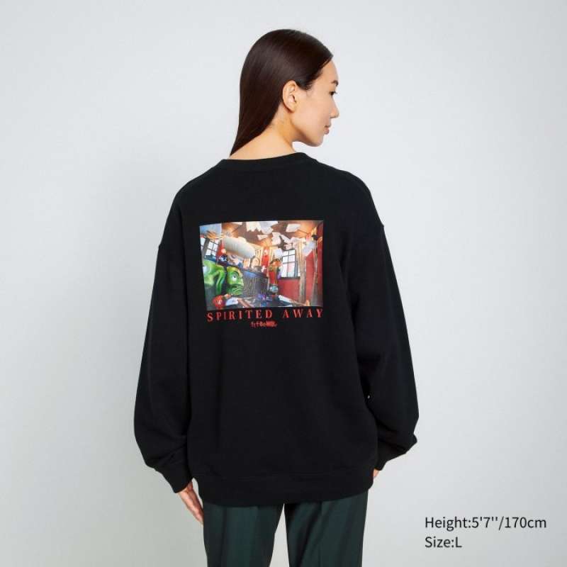 Sweater uniqlo on sale original