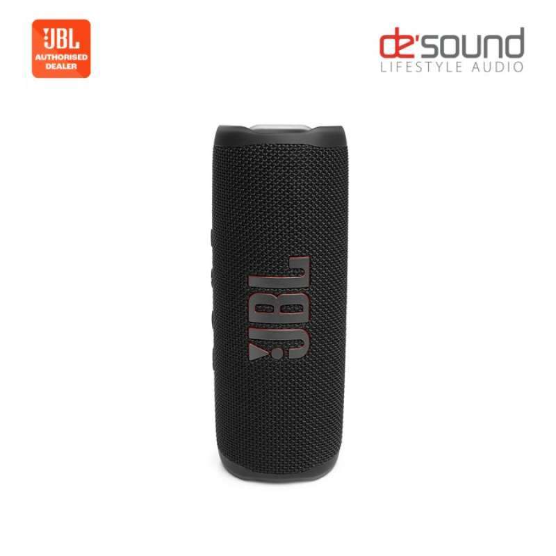 JBL Flip Waterproof Portable Bluetooth Speaker IPX7