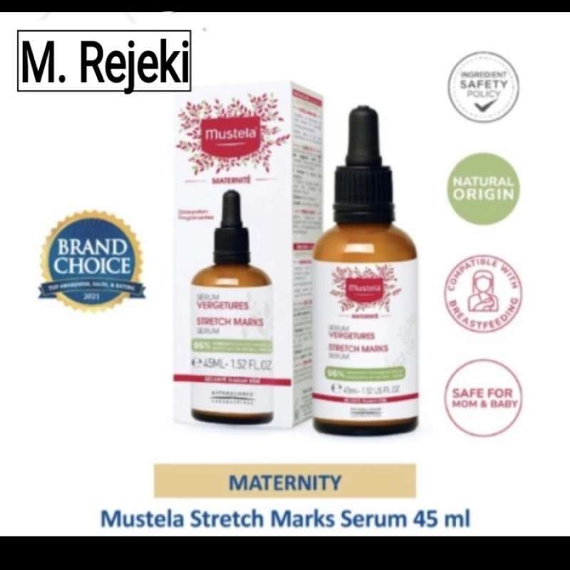 Mustela intensive action clearance