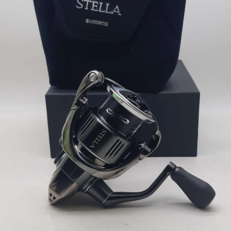 Shimano stella 2500 top