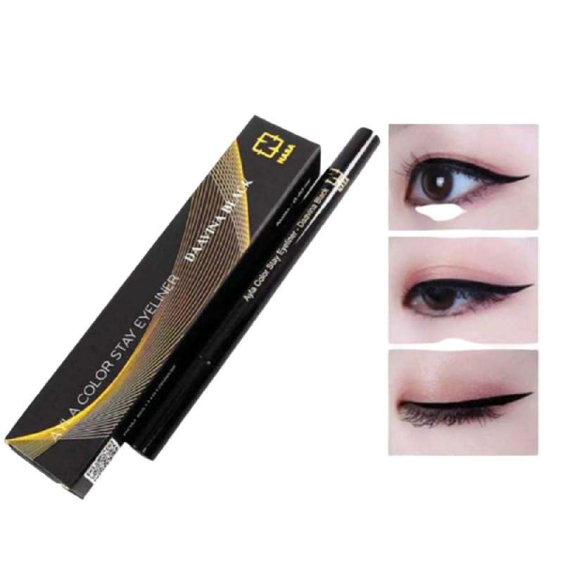 Eyeliner terbaik 2025