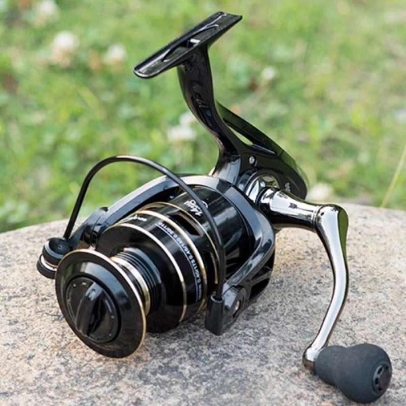 Shimano shop rp51 review