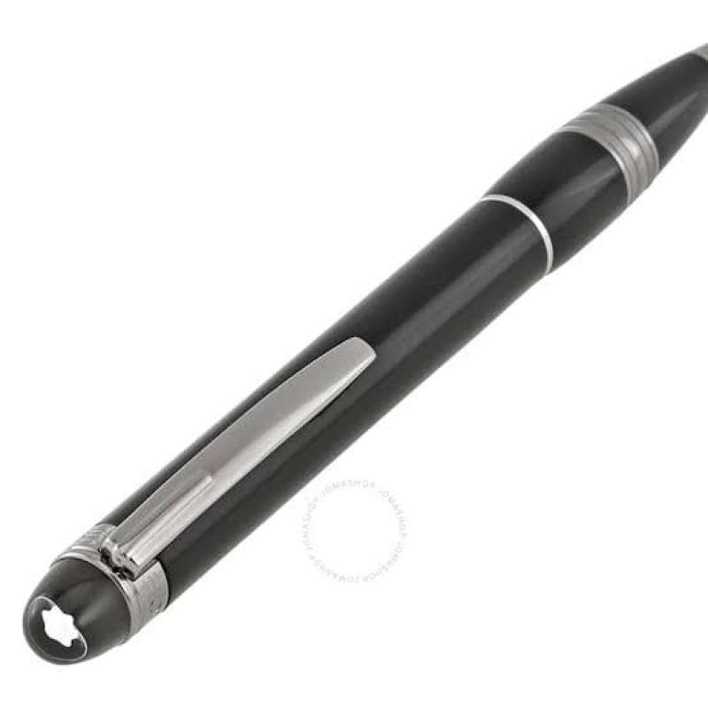 Jual Montblanc Starwalker Midnight Ballpoint Di Seller Carima Store Kalibata Kota Jakarta Selatan Blibli