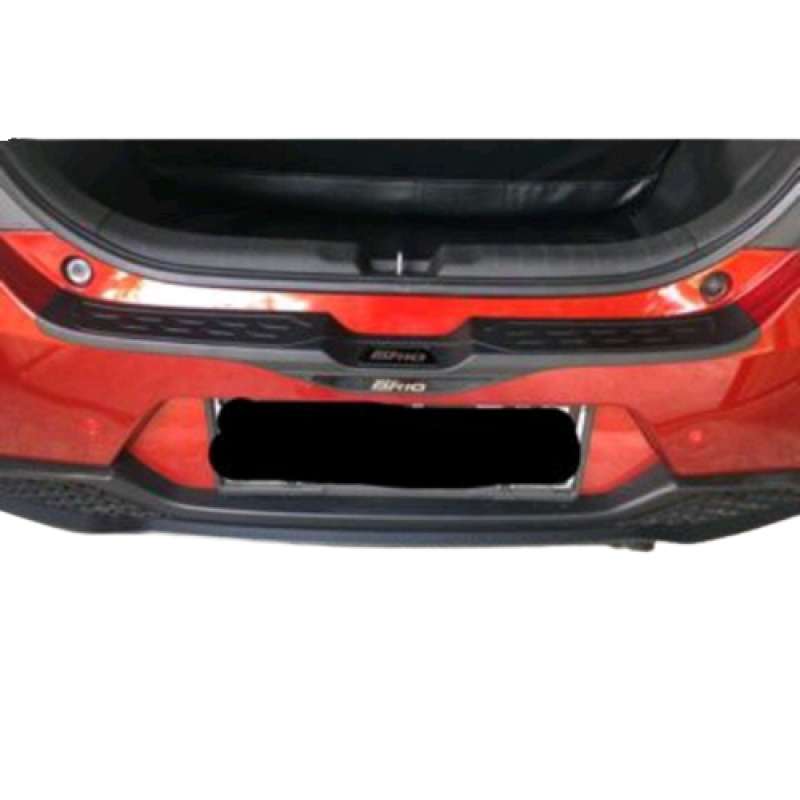 Jual sillplate sill plate pintu belakang all new brio satya dan RS