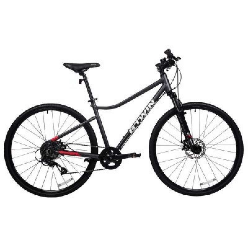 Sepeda btwin road bike sale
