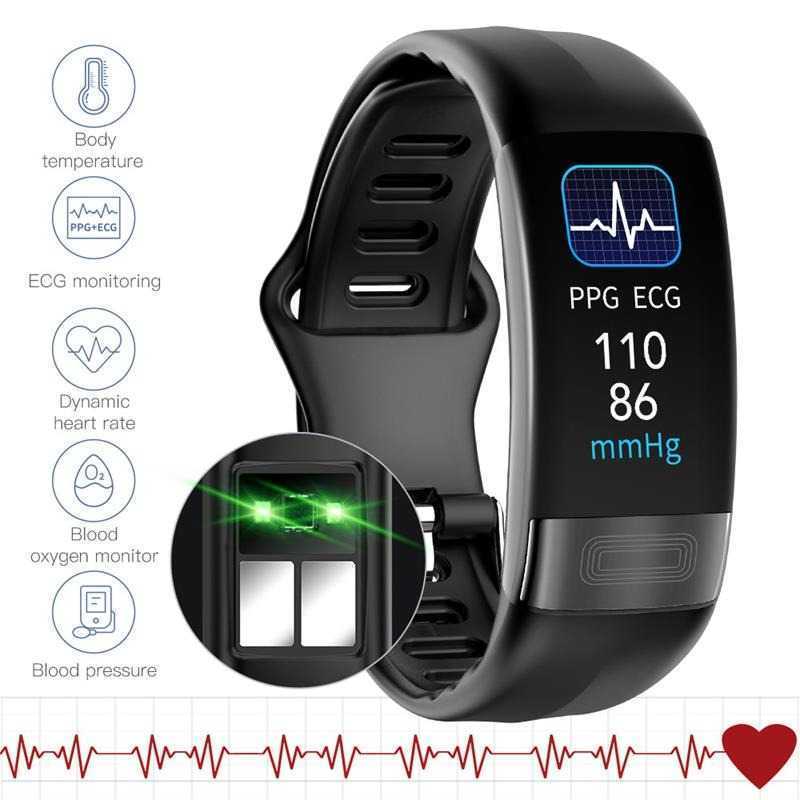 Fitness hot sale tracker sp02