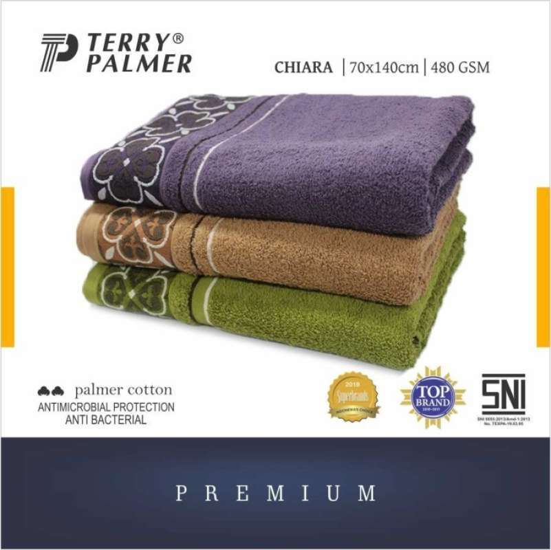 Terry clearance palmer towel