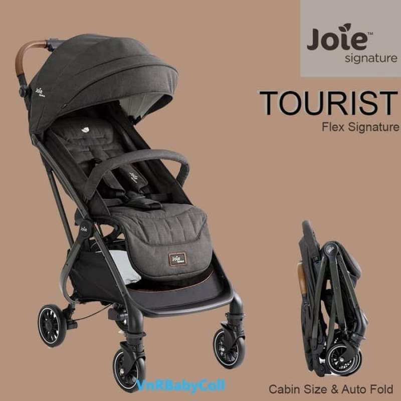 Joie meet tourist hotsell harga
