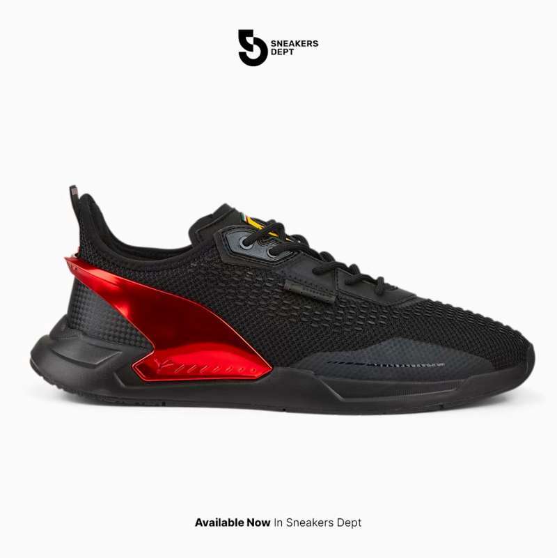 Harga sepatu puma ferrari original hotsell