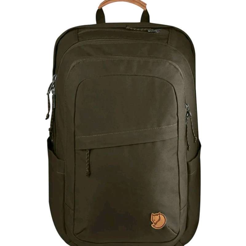Faj on sale raven kanken