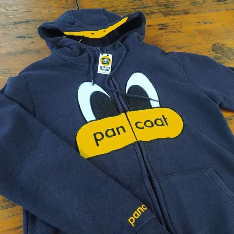 Jual Hoodie Pancoat di Seller Plaza Ambarukmo - Cengkareng Timur, Kota  Jakarta Barat | Blibli
