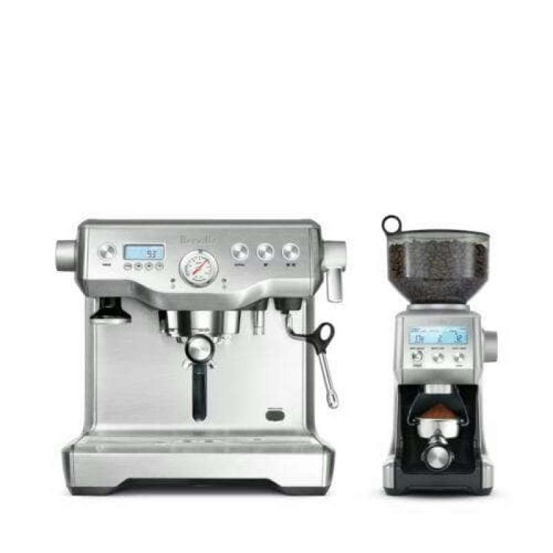 Breville bes920bss cheap