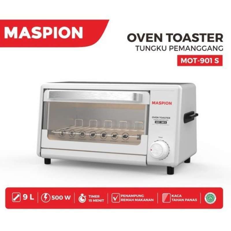 Polytron toaster 2025