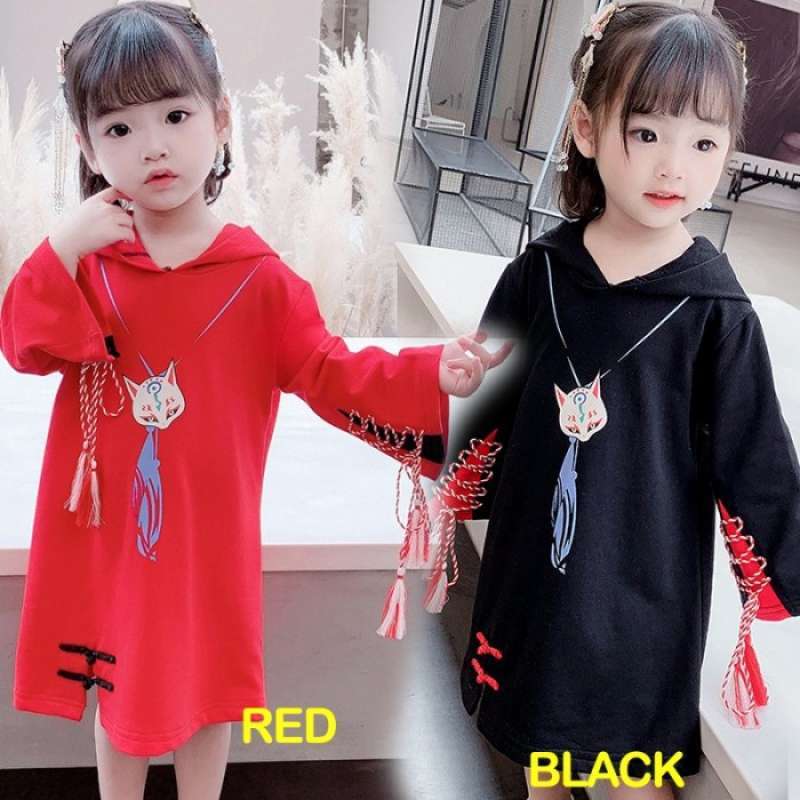 Jual dress cheongsam modern new arrivals