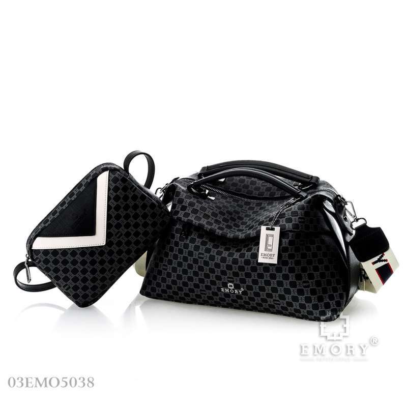 Sling bag emory deals