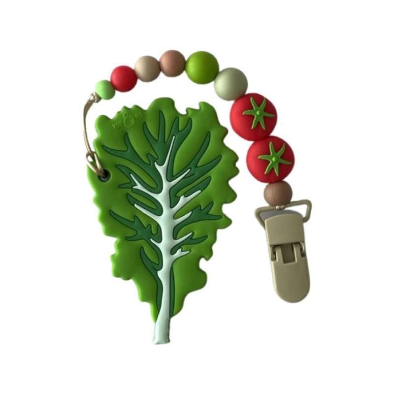 Lettuce teether clearance