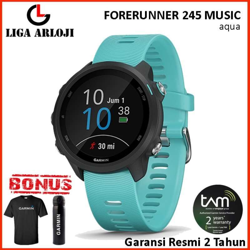 Forerunner 245 sale harga