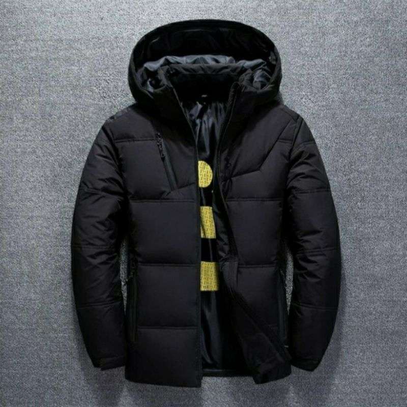 Jaket winter store