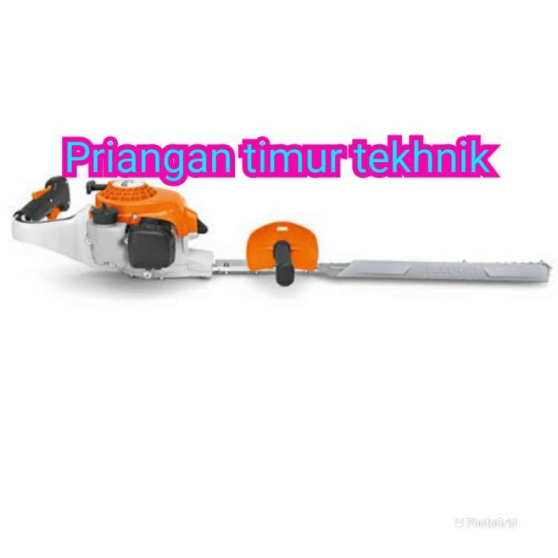 Stihl hs sales 52