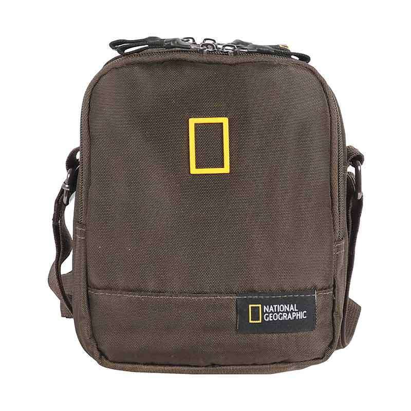 Promo National Geographic Sling Bag Tas Pria n14102 Diskon 30 Di Seller Studio Tas Official Store Studio Tas Kota Jakarta Utara Blibli