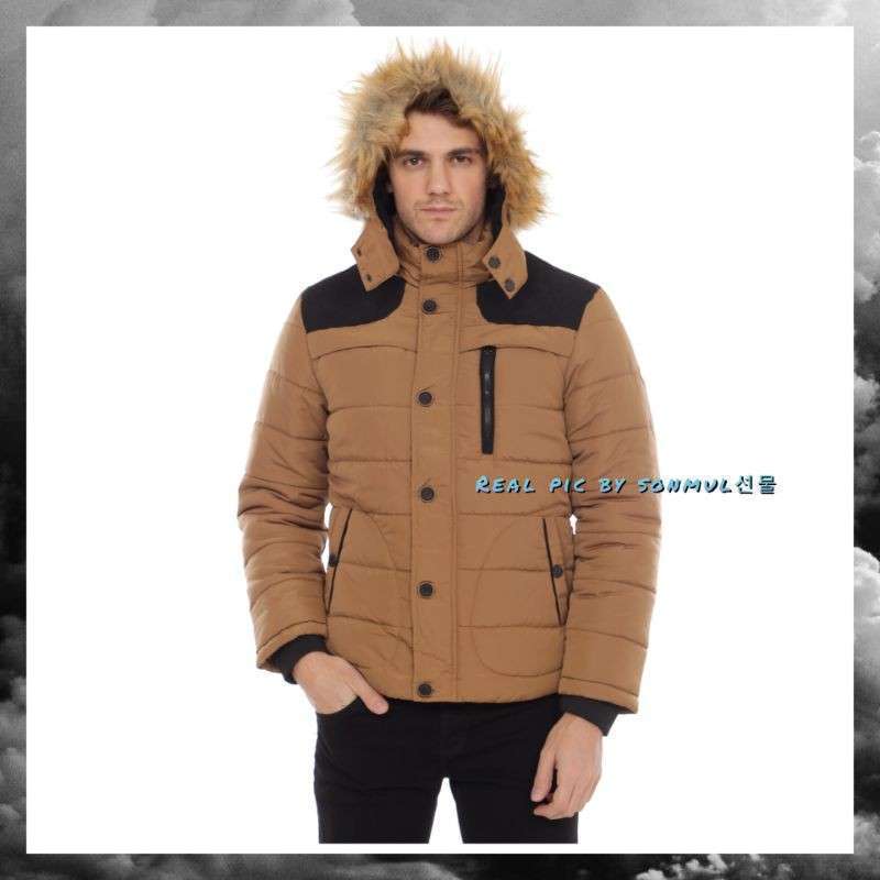 Beli jaket winter discount