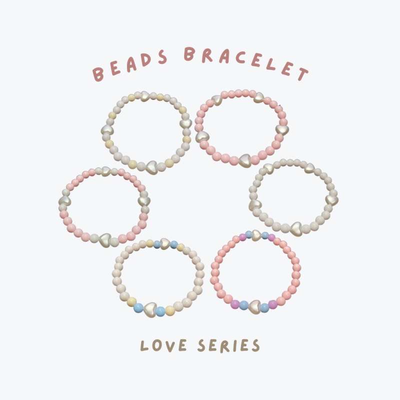 Gelang beads outlet