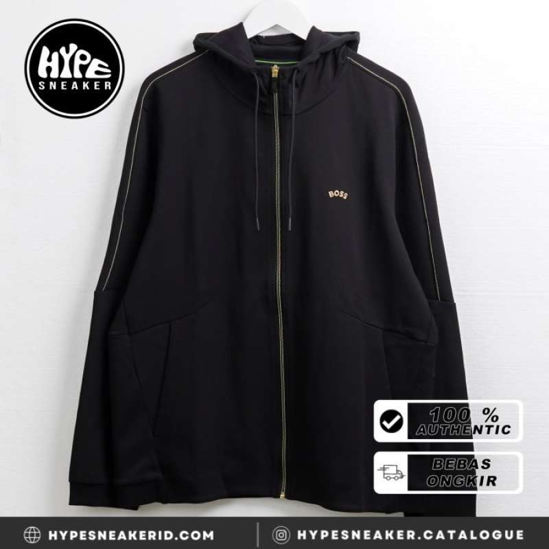 Hugo store boss jaket