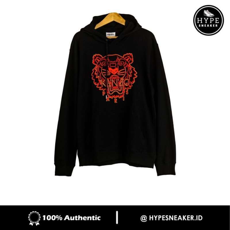 Harga jaket kenzo original top