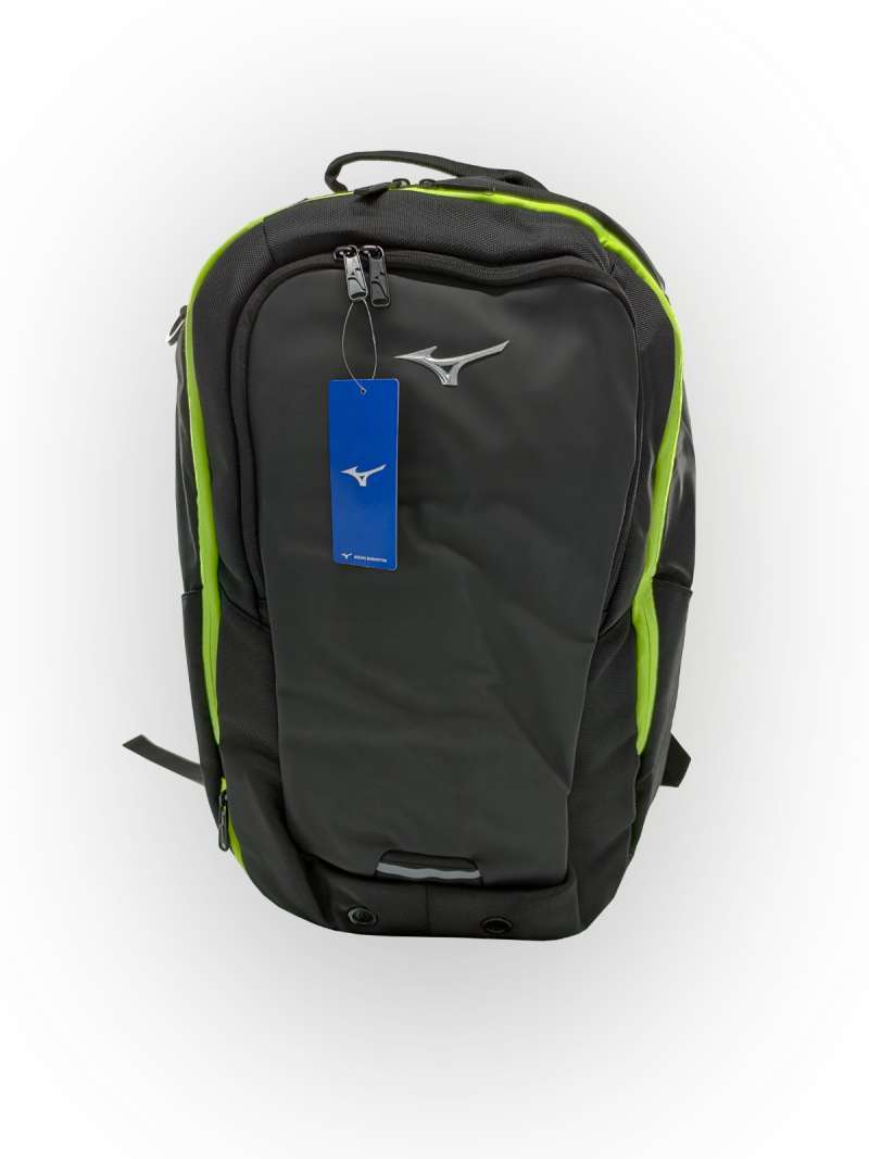 Jual Tas Mizuno Core Series Backpack Bp 2021 Di Seller Mizuno Official Store Gudang Pusat Surabaya Kota Surabaya Blibli