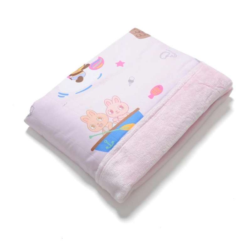 Selimut sales baby bee