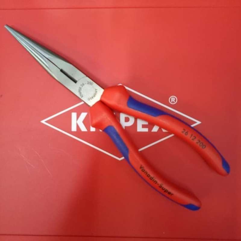 26 12 online 200 knipex