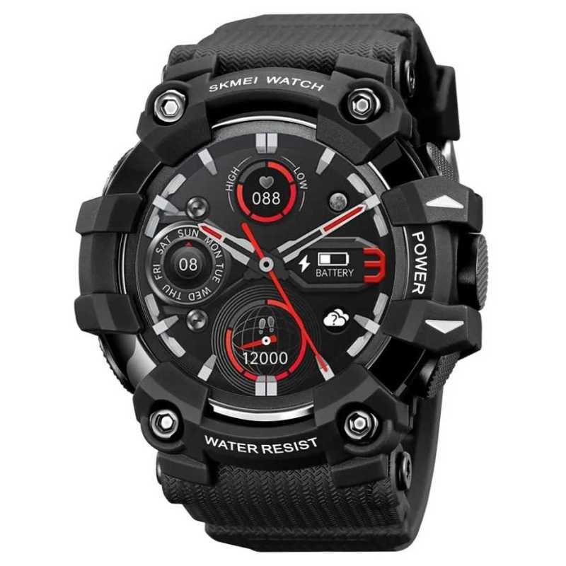 Skmei heart rate shop