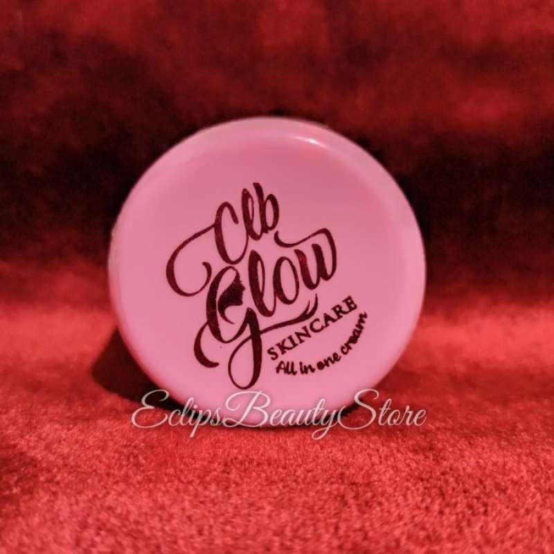 Clb store glow skincare