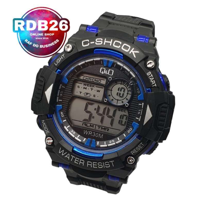 C sale shock sport