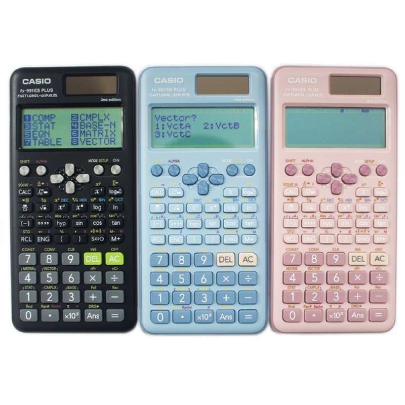 Harga calculator sales scientific casio