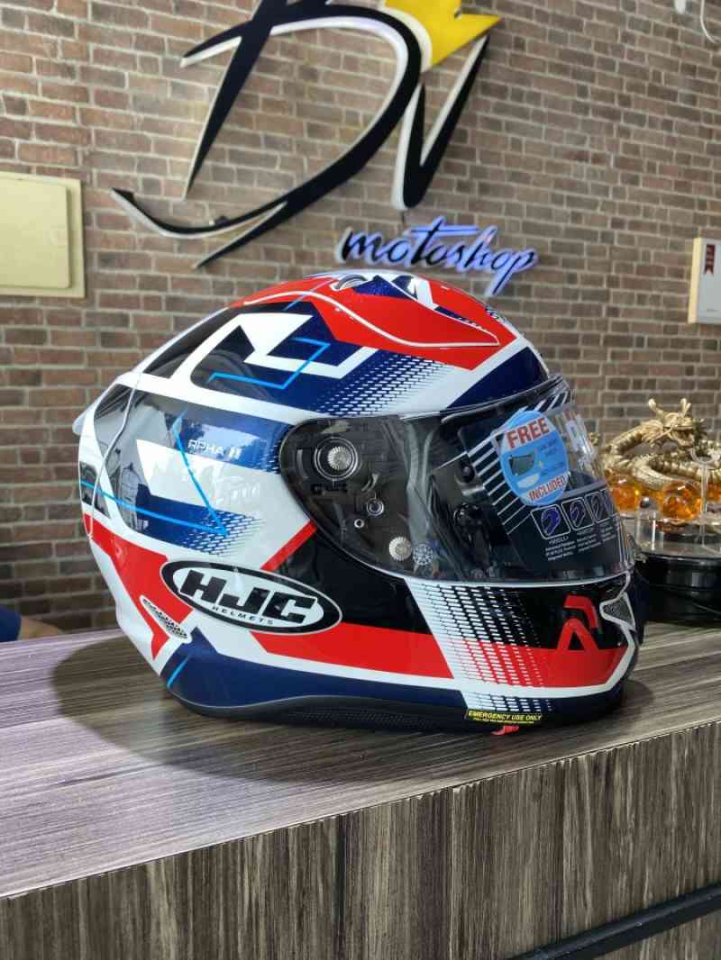 Hjc rpha 11 pro hot sale nectus