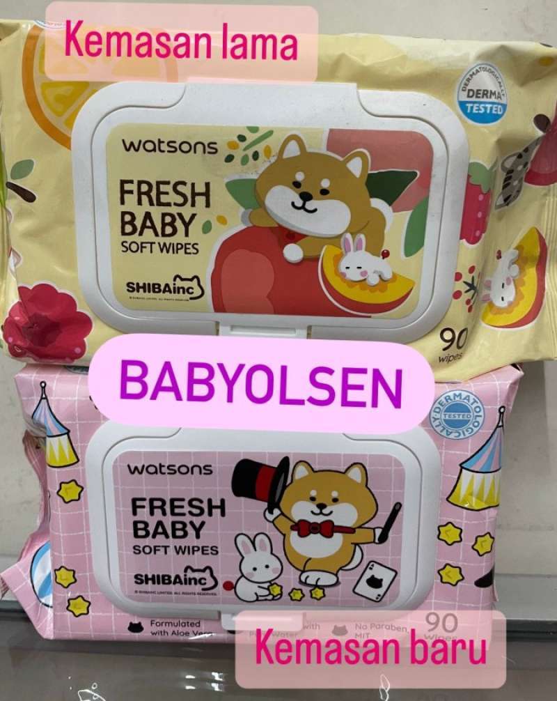 Watsons mustela shop